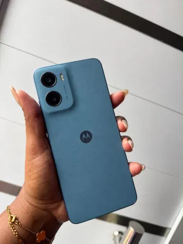 Moto g05 128gb