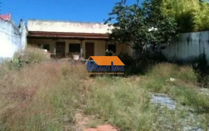 terreno Bairro Jardim America