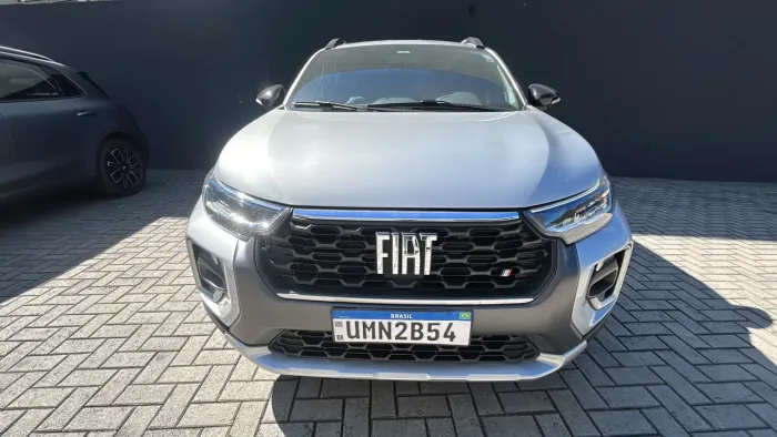 Fiat Strada Ranch 1.0 Flex Turbo CD Aut. 2027