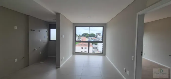Apartamento Alto Padrão - Novo Estreito
