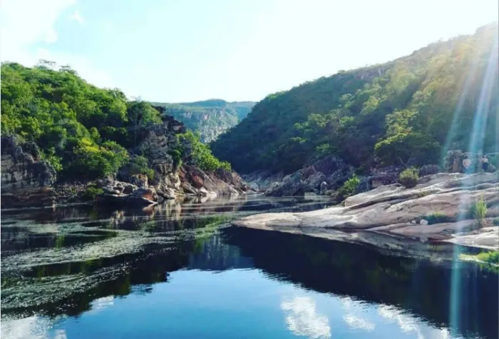 Oportunidade - Terreno na Chapada Diamantina