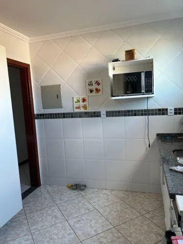 Apartamento venda no Riviera fluminense