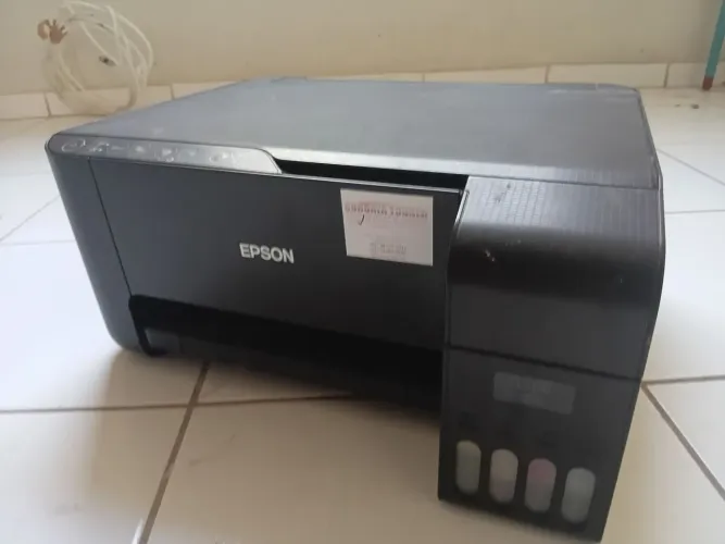 Impressora Epson l3150