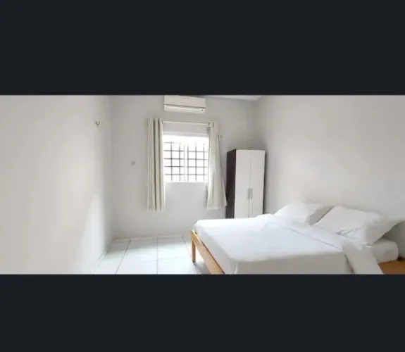 Casa a venda no Bequimao [AR]