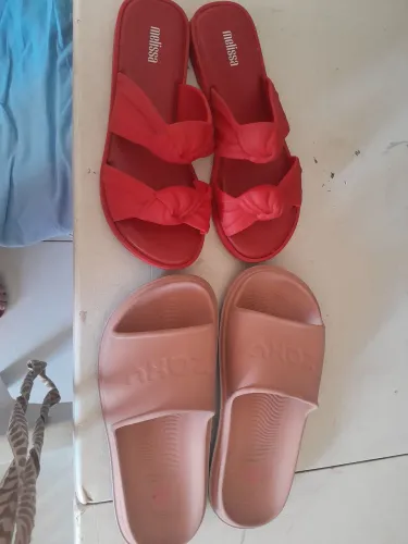 Melissa e zaxy n.35