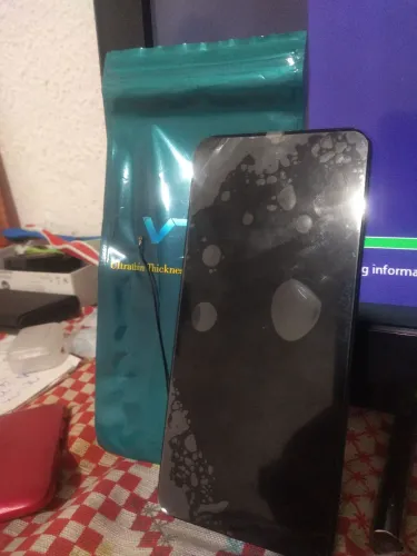 Tela nova Samsung A02S