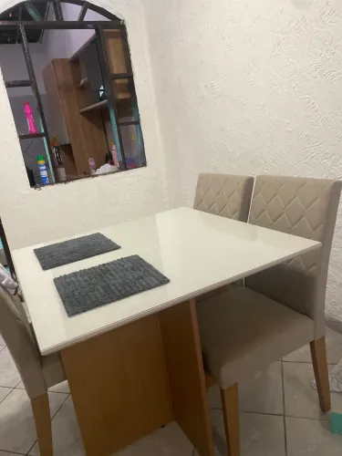 Mesa seminova