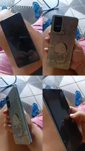 Xiami note 11