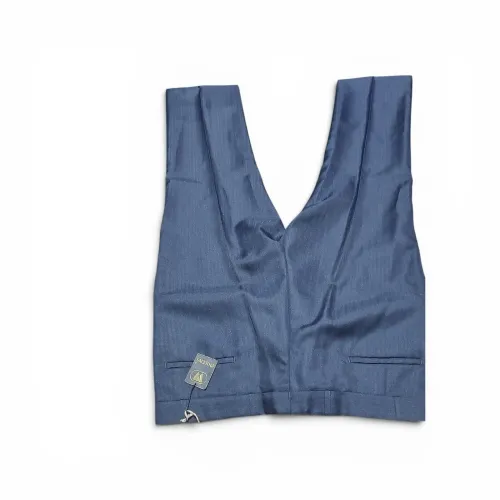 Calça de Alfaiataria Wolens Vintage Anos 80/90 nunca usada com etiqueta da fábrica n.48