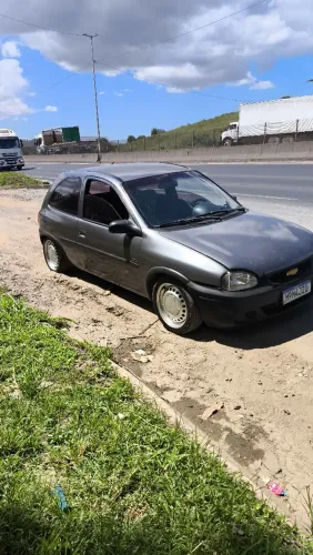 Chevrolet Corsa GL 1.6 MPFI / 1.4 EFI 2P E 4P 1996