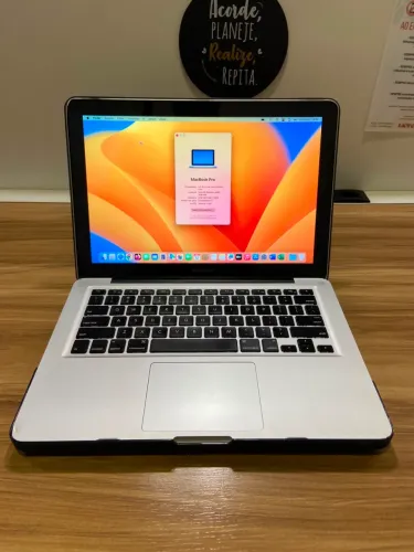 MacBook Pro