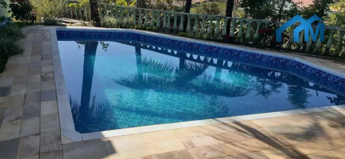Casa Térrea à Venda no Condomínio Zuleika  Conforto, Espaço e Qualidade de Vida!