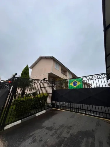 Casa com 3 dormitórios - venda por R$ 1.350.000,00 ou aluguel por R$ 6.094,00/mês - Vila S