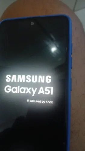 Celular a51