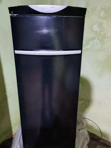 Geladeira Brastemp