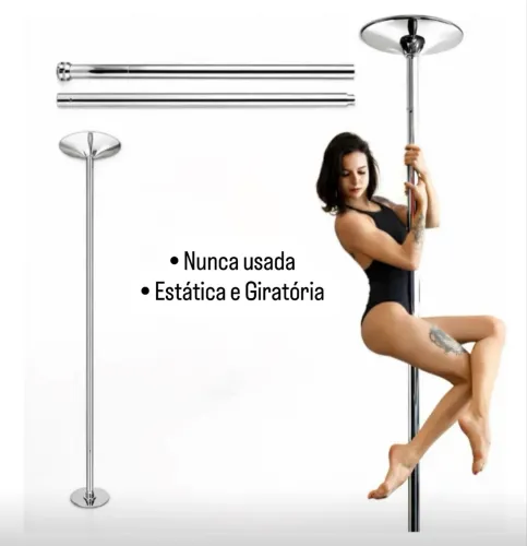 Barra de Pole Dance