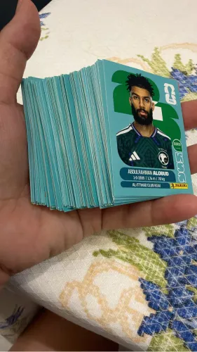 Combo figurinhas nenhuma repetida 
