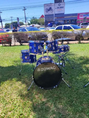 Bateria Zowag Z1