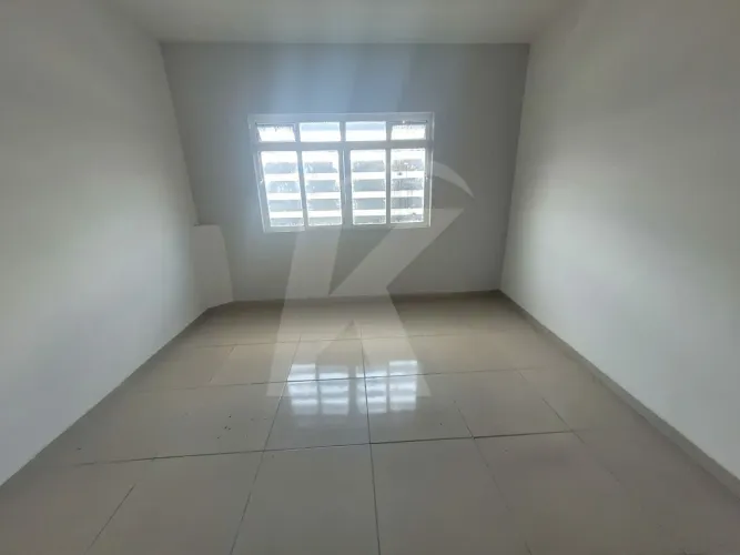 Andar comercial no Imirim com 70 m2 e 5 banheiros