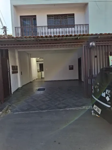 Vendo Ótimo Sobrado na Candangolandia
