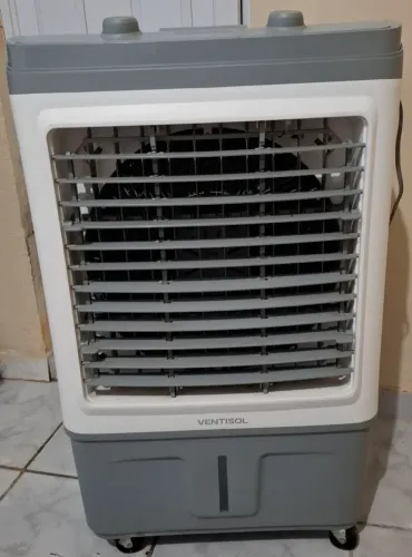 Climatizador de Ar Ventisol 60 Litros (CLIN60 PRO)
