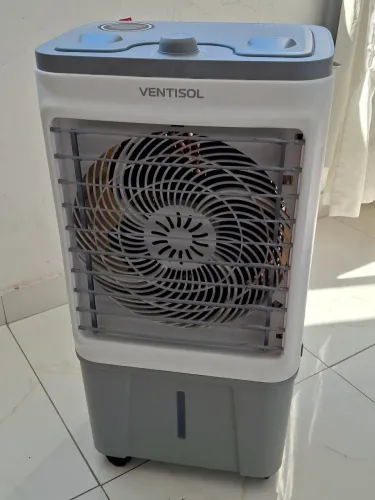 Climatizador ventisol clin 16l 02