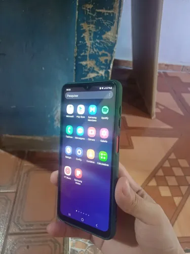 Celular Samsung top