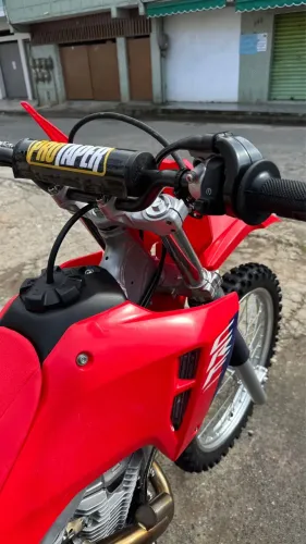 Crf 300f