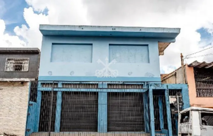 Prédio comercial à venda - Parque Savoy City