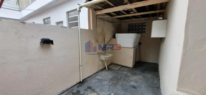 Casa para locação com 1 quarto em Piedade