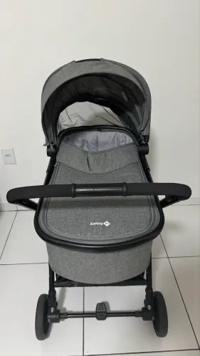 Carrinho de Bebê 5 em 1 Safety 1st