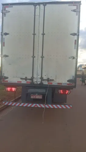 Conjunto carreta e CAVALO 