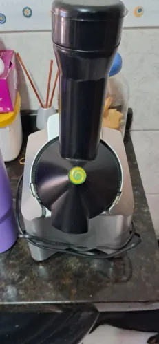Sorveteira Yonanas