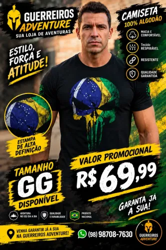 Camiseta 