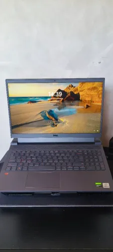 Dell G15