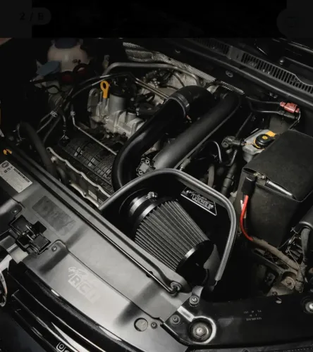 Intake jetta 1.4 2016 a 2018