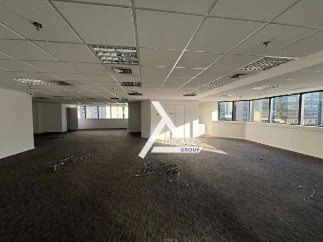 Sala para alugar, 392 m² por R$ 82.029,06/mês - Itaim Bibi - São Paulo/SP