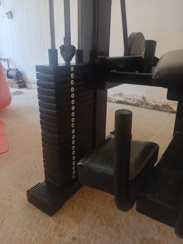 Mesa Flexora - GERVA SPORT