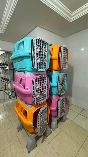Pet shop