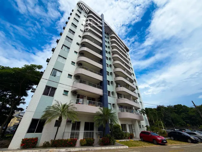 Apartamento Chacaras Jatoba *