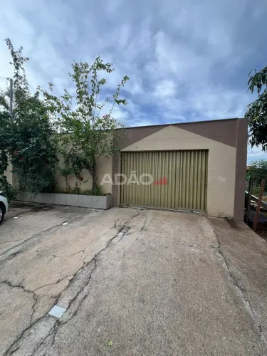 Casa Residencial