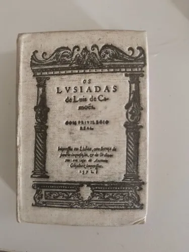 Os Lusíadas