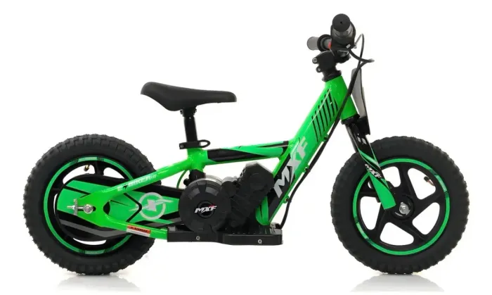 Bike elétrica aro 12 0km