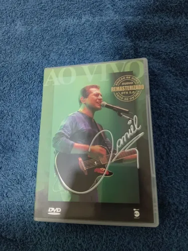Dvd Daniel