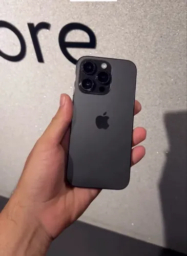 iPhone 14 Pro 128GB seminovo