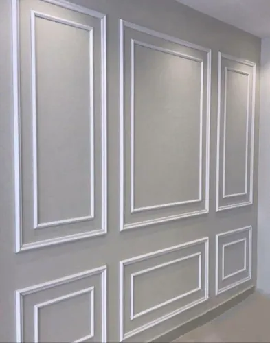 Molduras Boiserie 