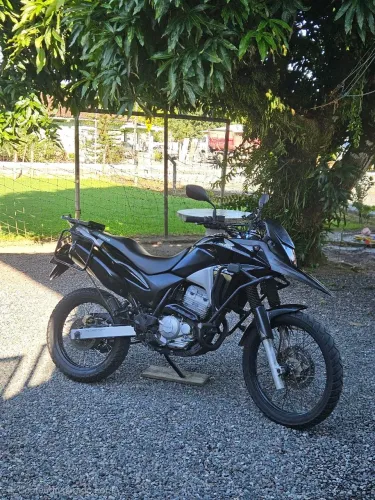 Honda XRE 300