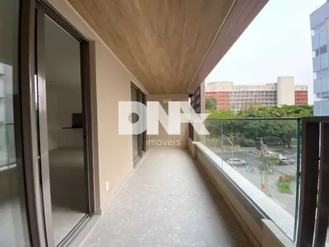 Apartamento : Padrão / Residencial / Jardim Botânico