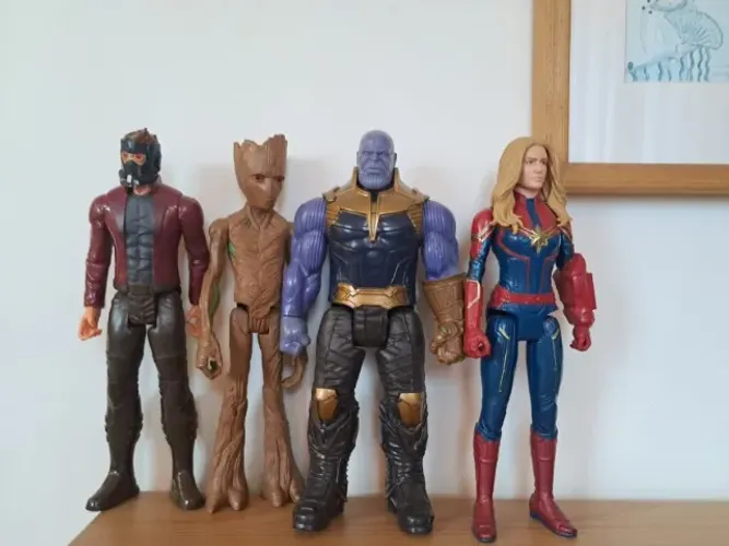 Vingadores original