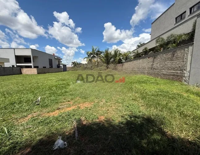 Lote no Portal do Sol Green